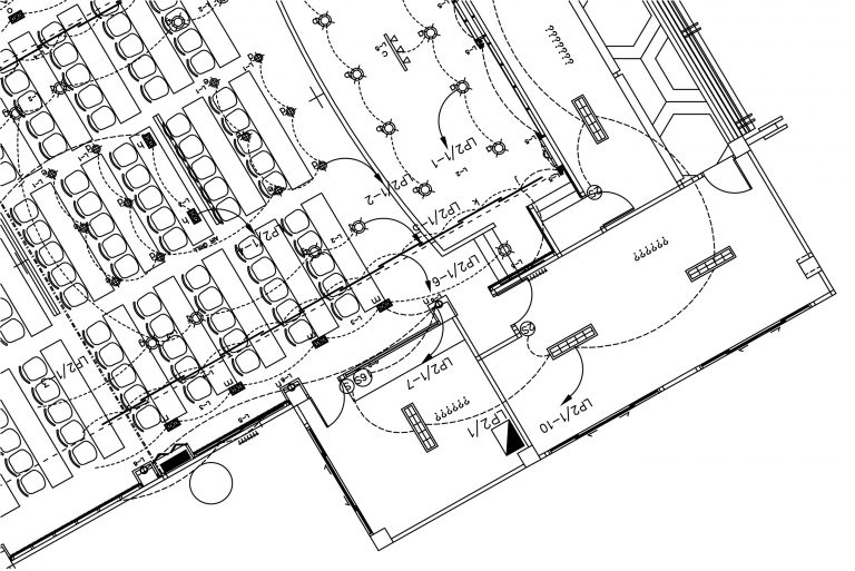 Design Build Electrical Systems